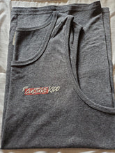 Load image into Gallery viewer, Tank Top with Colorful Logo
