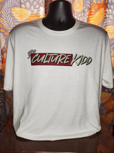 Load image into Gallery viewer, Unisex Large Logo Short Sleeved T-shirt
