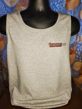 Load image into Gallery viewer, Tank Top with Colorful Logo
