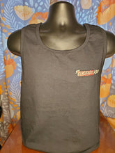 Load image into Gallery viewer, Tank Top with Colorful Logo
