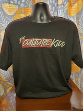 Load image into Gallery viewer, Unisex Large Logo Short Sleeved T-shirt
